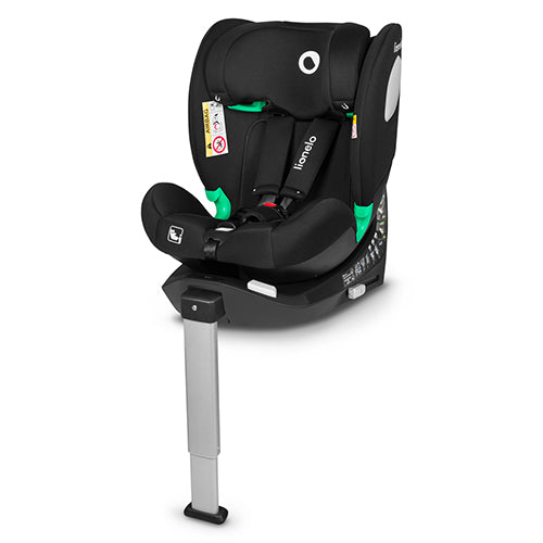 Base isofix shop pivotant