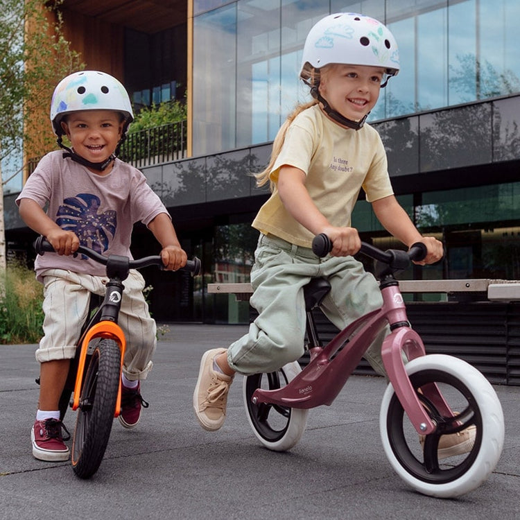 Lava Sport Draisienne Enfant - Vélo Bébé Léger Pour Garçons Et