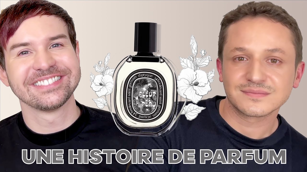 UNE HISTOIRE DE PARFUMS : DYPTIQUE, GUERLAIN… ET BIEN PLUS