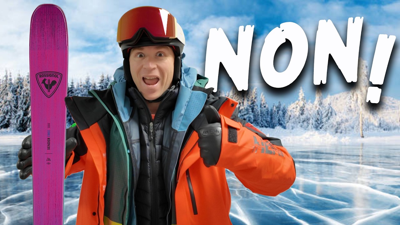 Le guide ultime pour s’habiller en ski : fini les erreurs !!