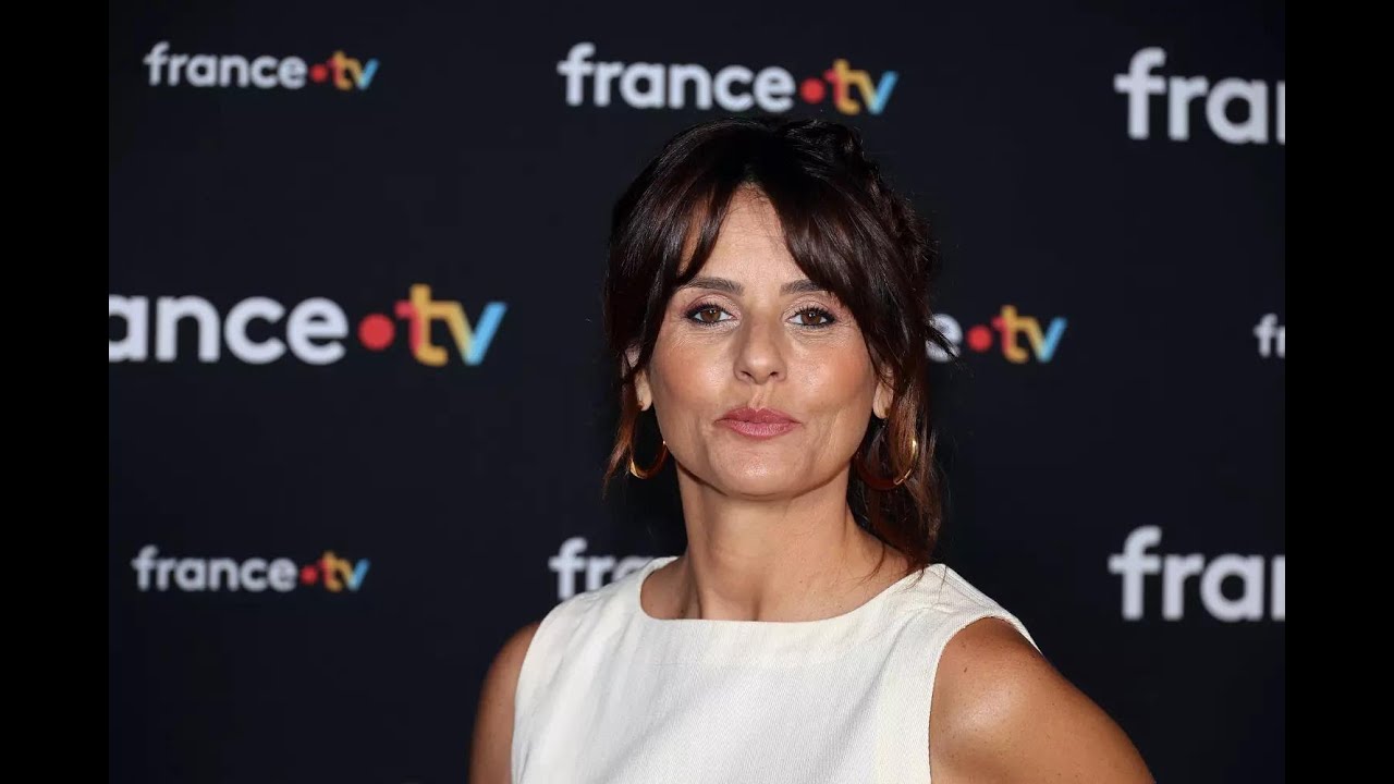 Faustine Bollaert dévoile ses interdictions dans Ça commence aujourd'hui : "Je n'ai pas le droit..."