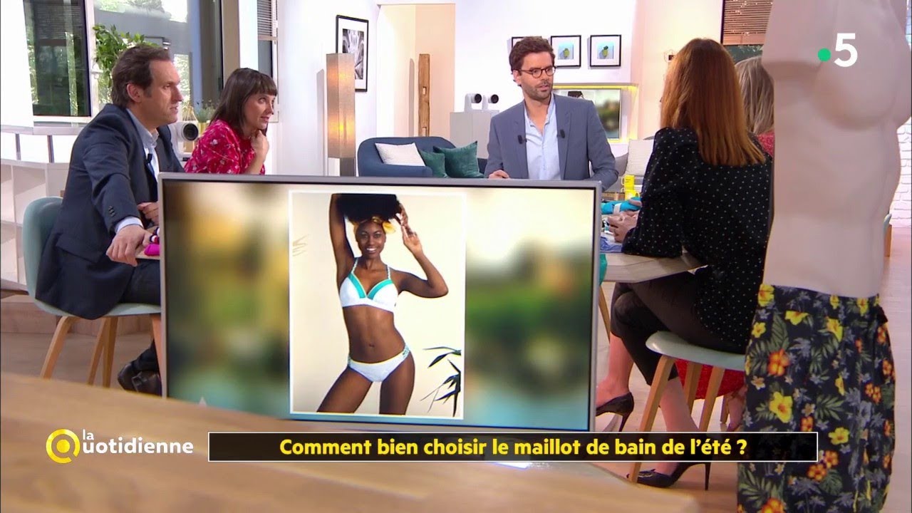 Comment bien choisir le maillot de bain de l'été ?