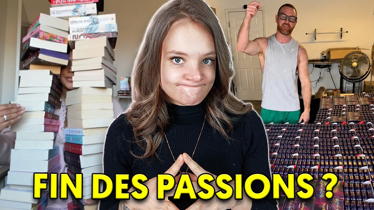 Les Réseaux Sociaux ont détruit les loisirs, voici pourquoi