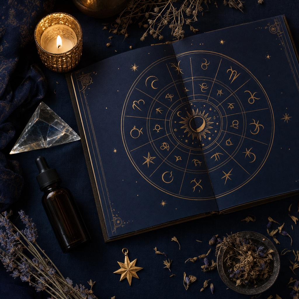 Astrobeauté