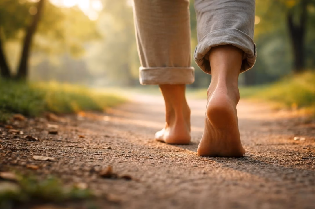 Bains de pieds : les vertus et astuces pour se détendre