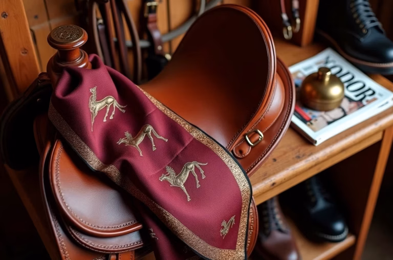 Des chaussons de luxe en daim, cuir et fourrure : quand confort rime avec prix d’exception, jusqu’à plus de 1 000 euros