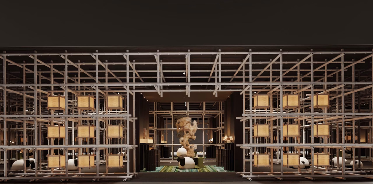 Fragonard Haussmann : 300 m² dédiés aux parfums d’exception et à l’art de vivre, à deux pas de l’Opéra Garnier
