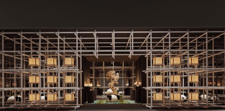 Fragonard Haussmann : 300 m² dédiés aux parfums d’exception et à l’art de vivre, à deux pas de l’Opéra Garnier