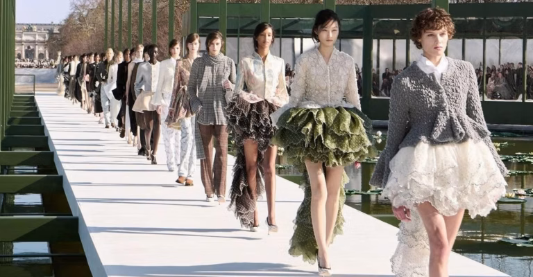 Quand les grandes maisons de mode s&rsquo;invitent avec éclat dans l&rsquo;univers de la décoration