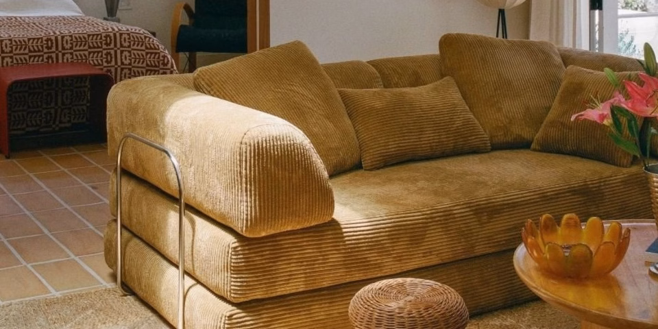 Décoration : le nombre idéal de coussins à disposer sur votre canapé, révélé par les experts