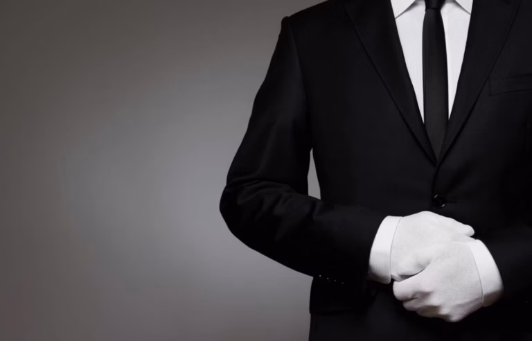 S’habiller avec classe quand on est un homme pressé