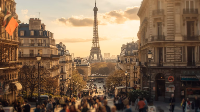 Salon cosmétique Paris 2026 : dates et exposants