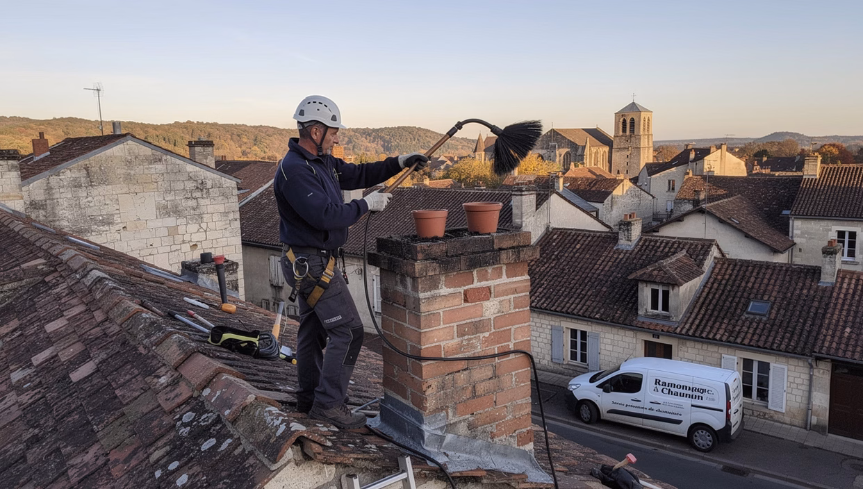 Chaleur en France : ce ventilateur de plafond au design élégant se fond dans le décor une fois arrêté